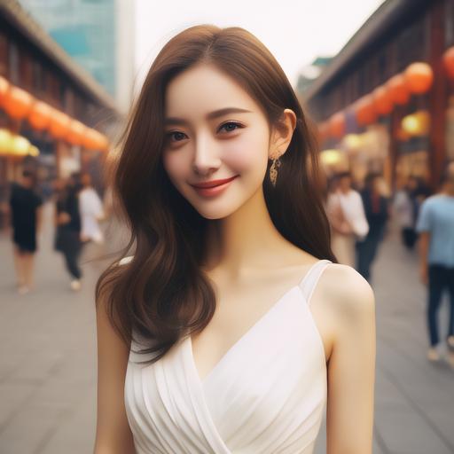 非常完美徐琳中国十大美女城市——成都,看看来自成都的十大女明星都有谁|演员|四�