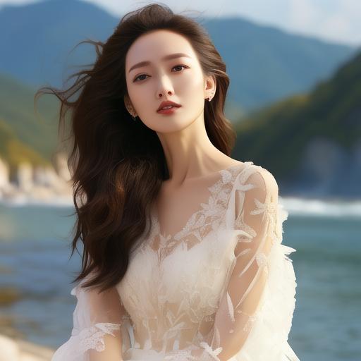 妈妈的朋友完整8<strong>美女明星</strong>王鸥模特好身材美得让人惊艳�